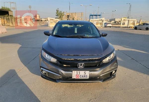 Honda Civic 2021 for sale in Iraq - Babil